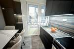 Jednosoban stan, Novi Sad, Centar, prodaja, 36m2, 138000e, id1451452