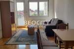 Dvosoban stan, Novi Sad, Grbavica, izdavanje, 49m2, 350e, id1451455
