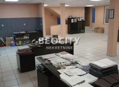 Poslovni prostor / Lokal, Beograd, Zemun (novi Grad), prodaja, 835m2, 790000e, id1451457