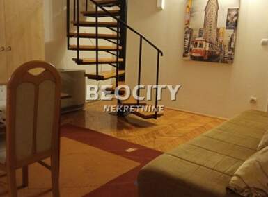 Jednosoban stan, Novi Sad, Podbara, izdavanje, 30m2, 320e, id1451460