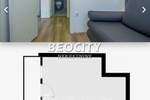 Jednosoban stan, Novi Sad, Adice, izdavanje, 32m2, 250e, id1451464