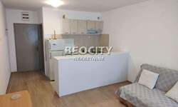 Jednosoban stan, Novi Sad, Podbara, prodaja, 24m2, 73000e, id1451465