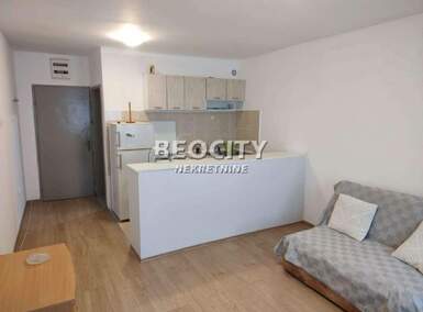 Jednosoban stan, Novi Sad, Podbara, prodaja, 24m2, 73000e, id1451465