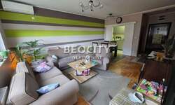 Trosoban stan, Novi Sad, Telep, prodaja, 63m2, 175000e, id1451466
