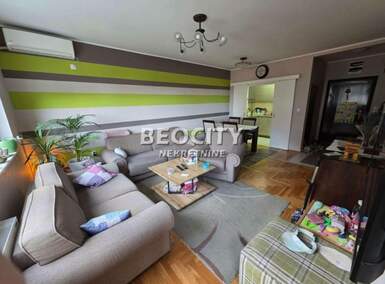 Trosoban stan, Novi Sad, Telep, prodaja, 63m2, 175000e, id1451466