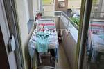 Trosoban stan, Novi Sad, Telep, prodaja, 63m2, 175000e, id1451466