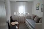 Dvosoban stan, Beograd, Stari Grad, izdavanje, 35m2, 500e, id1451468