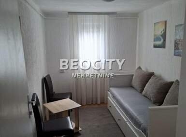 Dvosoban stan, Beograd, Stari Grad, izdavanje, 35m2, 500e, id1451468