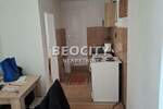 Dvosoban stan, Beograd, Stari Grad, izdavanje, 35m2, 500e, id1451468