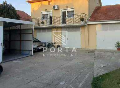 Kuca, Beograd, Krnjača, prodaja, 300m2, 280000e, id1451469