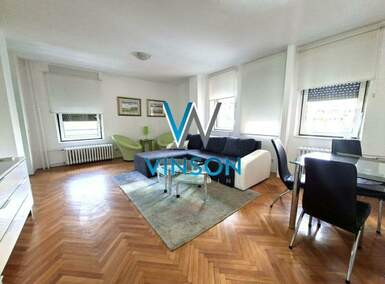Jednoiposoban stan, Novi Sad, Bulevar Oslobođenja, izdavanje, 59m2, 400e, id751603