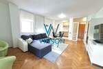 Jednoiposoban stan, Novi Sad, Bulevar Oslobođenja, izdavanje, 59m2, 400e, id751603