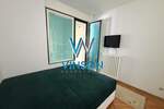 Jednoiposoban stan, Novi Sad, Bulevar Oslobođenja, izdavanje, 59m2, 400e, id751603