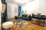 Jednoiposoban stan, Novi Sad, Bulevar Oslobođenja, izdavanje, 37m2, 500e, id1451471