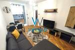 Jednoiposoban stan, Novi Sad, Bulevar Oslobođenja, izdavanje, 37m2, 500e, id1451471