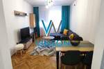Jednoiposoban stan, Novi Sad, Bulevar Oslobođenja, izdavanje, 37m2, 500e, id1451471