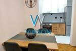 Jednoiposoban stan, Novi Sad, Bulevar Oslobođenja, izdavanje, 37m2, 500e, id1451471
