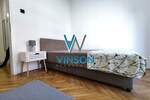 Jednoiposoban stan, Novi Sad, Bulevar Oslobođenja, izdavanje, 37m2, 500e, id1451471