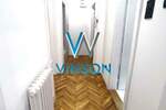Jednoiposoban stan, Novi Sad, Bulevar Oslobođenja, izdavanje, 37m2, 500e, id1451471