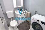 Jednoiposoban stan, Novi Sad, Bulevar Oslobođenja, izdavanje, 37m2, 500e, id1451471
