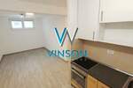 Jednoiposoban stan, Novi Sad, Telep, prodaja, 37m2, 61000e, id1451472