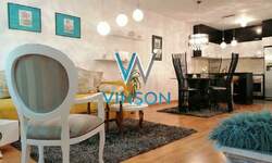 Dvosoban stan, Novi Sad, Centar, izdavanje, 56m2, 600e, id723729