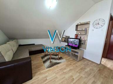 Jednoiposoban stan, Novi Sad, Grbavica, izdavanje, 40m2, 370e, id1449068