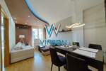 Dvosoban stan, Novi Sad, Sajam, izdavanje, 46m2, 650e, id1434714