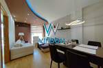 Dvosoban stan, Novi Sad, Sajam, izdavanje, 46m2, 650e, id1434714
