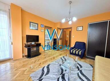 Jednosoban stan, Novi Sad, Liman IV, izdavanje, 34m2, 300e, id782510