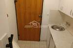 Jednosoban stan, Novi Sad, Podbara, prodaja, 15m2, 65000e, id1435938