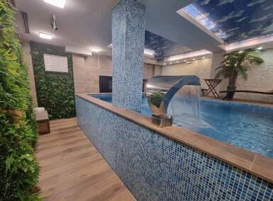 Cetvorosoban stan, Beograd, Hram, izdavanje, 101m2, 1750e, id1451476