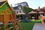 Cetvorosoban stan, Beograd, Hram, izdavanje, 101m2, 1750e, id1451476