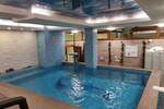 Cetvorosoban stan, Beograd, Hram, izdavanje, 101m2, 1750e, id1451476