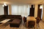 Cetvorosoban stan, Beograd, Hram, izdavanje, 101m2, 1750e, id1451476