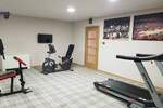 Cetvorosoban stan, Beograd, Hram, izdavanje, 101m2, 1750e, id1451476