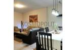 Trosoban stan, Beograd, Konjarnik, izdavanje, 56m2, 600e, id1451478