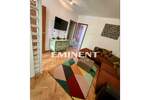Dvosoban stan, Beograd, Karadjordjev Trg, izdavanje, 41m2, 550e, id1186740