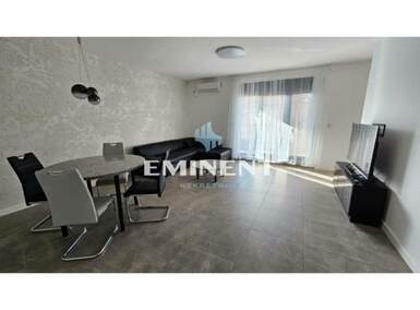 Trosoban stan, Beograd, Lekino Brdo, izdavanje, 75m2, 1000e, id1451483