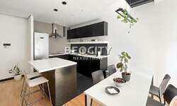 Dvosoban stan, Beograd, Zvezdara, izdavanje, 68m2, 950e, id1451492