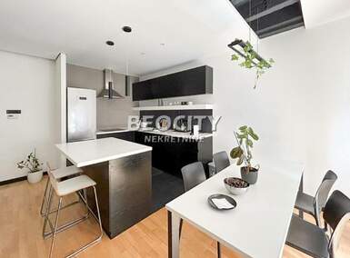 Dvosoban stan, Beograd, Zvezdara, izdavanje, 68m2, 950e, id1451492