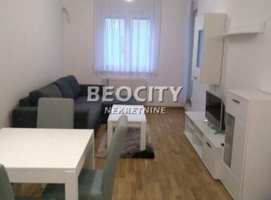 Dvosoban stan, Novi Sad, Rotkvarija, izdavanje, 40m2, 470e, id1451499