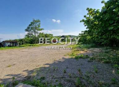 Plac, Beograd, Zvezdara, izdavanje, 6000m2, 800e, id1451528