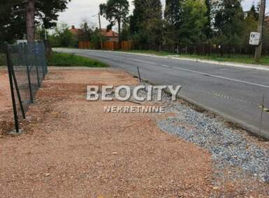 Plac, Beograd, Barajevo (mesto), izdavanje, 1000m2, 690e, id1451665