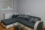 Dvosoban stan, Novi Sad, Sajam, izdavanje, 34m2, 350e, id1451723