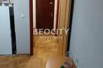 Dvosoban stan, Novi Sad, Sajam, izdavanje, 34m2, 350e, id1451723