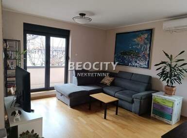 Trosoban stan, Beograd, Voždovac, izdavanje, 65m2, 800e, id1451953