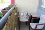 Dvosoban stan, Novi Sad, Bulevar Evrope, izdavanje, 60m2, 500e, id1451976