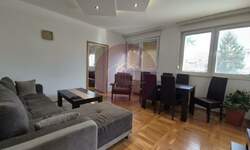 Trosoban stan, Beograd, Kanarevo Brdo, izdavanje, 61m2, 500e, id1451978