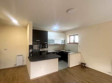 Cetvorosoban stan, Beograd, Dedinje, izdavanje, 115m2, 1000e, id1451979